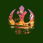 【Resistance Security Branch.】