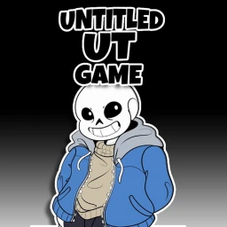 Untitled UT Game icon
