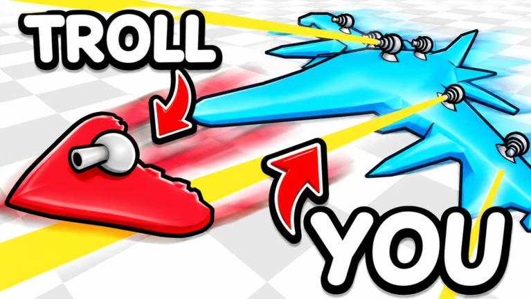 Plane Game! thumbnail