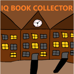 IQ Book Collector [WORLD 2 🎃] FIX?
