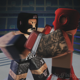 Boxing game
