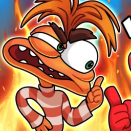 Inside out 2 Simulator icon