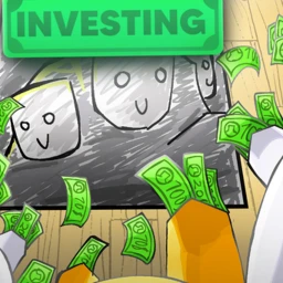 Idiotic Investing 📈 icon