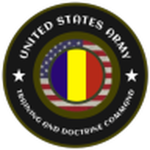 Ry's Training and Doctrine Command (TRADOC)