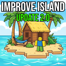 [UPDATE] My Tropical Tycoon🌴 icon