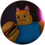 Hamburger!
