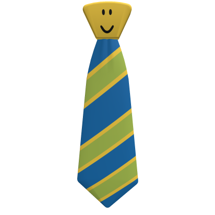 Noob Tie