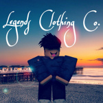 ♛Legends Clothing Co.♛