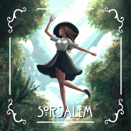 Thumbnail for [BETA] Sorsalem Game
