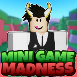 Mini Game Madness