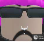 Fern's Roblox Group.