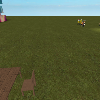 [NEW] Place For Hangout!