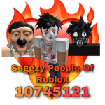 Seggzy People Of Roblox