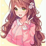 Anime girl slayyy