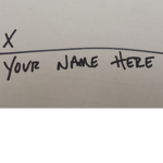 [name goes here]