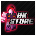 HK store