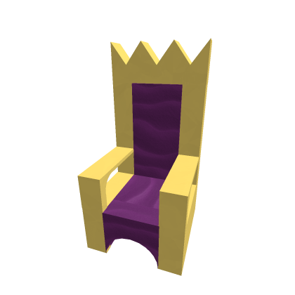 Throne