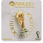 FIFA players ONLY