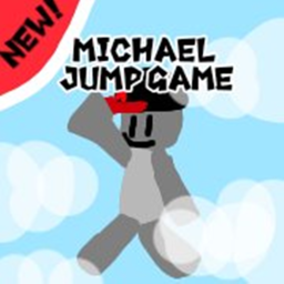 Michael Jump game![HEAVEN]