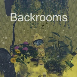 Backrooms [HORROR] ALPHA icon