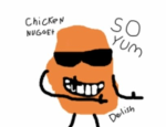 The epik chicken nugget group