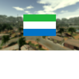 Kambia District, Sierra Leone.