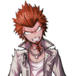 leon kuwata hate club