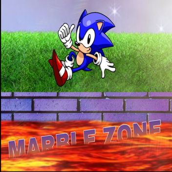 marble zone