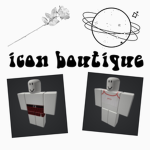 icon boutique
