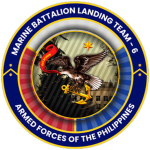 Marine Battalion Landing Team - 6