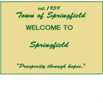 The Springfield Army