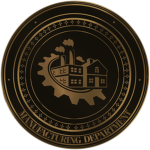 Artemis︱Manufacturing Department