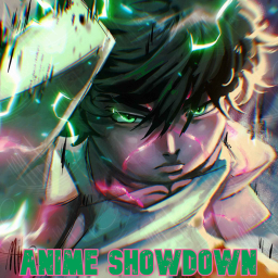 Anime Showdown