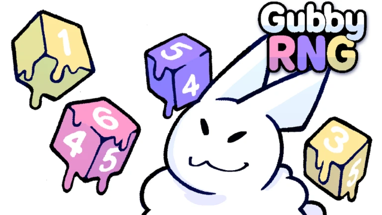 GUBBY RNG [アップデート]