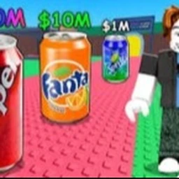 steal a soda (updated) icon