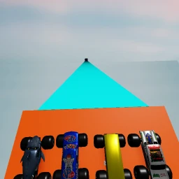 World's Longest Ramp icon