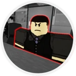 Strategic Targeting Roblox badge thumbnail