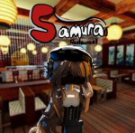 Samurai Restaurant
