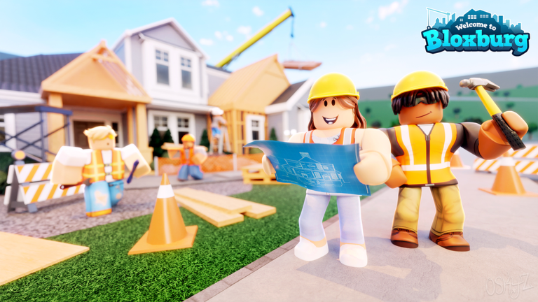 [🍼] Welcome to Bloxburg 🏡 screenshot 5