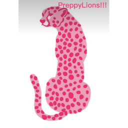 Preppylions!!