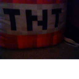 TNT world