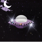Invasive Games