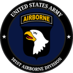 | US | 101st Airborne Division