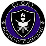 GLORY | Academy Command
