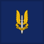 [AA] Special Air Service Regiment |