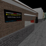 [CLASSIC] Chiasa District, Tokugawa Prefecture