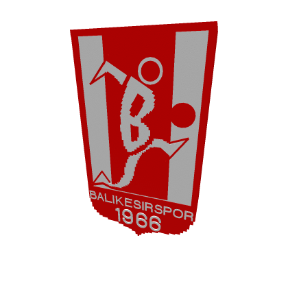 Balıkesirspor Logosu