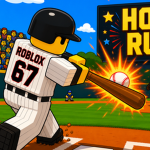 Homerun Studios!