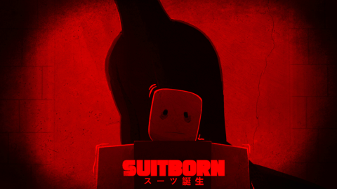 SUITBORN [ALPHA]