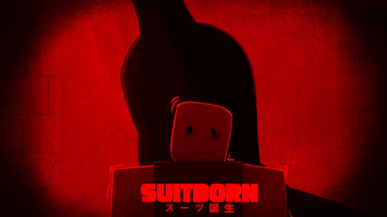 SUITBORN [ALPHA]